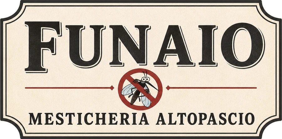 Funaio Mesticheria Altopascio